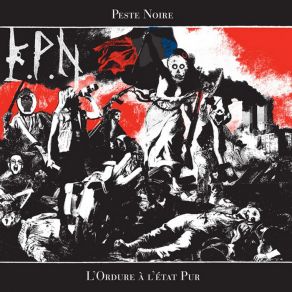 Download track J’avais Rêvé Du Nord Peste Noire