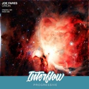 Download track Orion (Radio Mix) Joe Fares