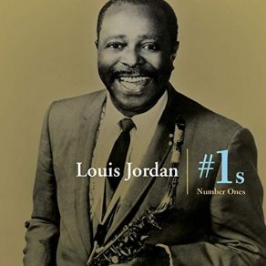 Download track What's The Use Of Getting Sober (When You're Gonna Get Drunk Again) Louis Jordan