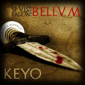 Download track Si No Sabes Keyo