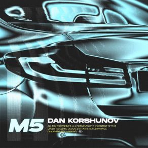 Download track BMW M5 Dan Korshunov