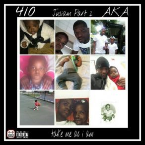 Download track What I Want 410 AKA