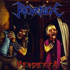 Download track B5 Confessa Tuoi Peccati Revenge