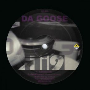 Download track Americaah (Lambda Vs Da Goose) Da GooseLambda