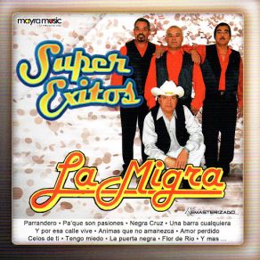 Download track Las Rejas No Matan La Migra