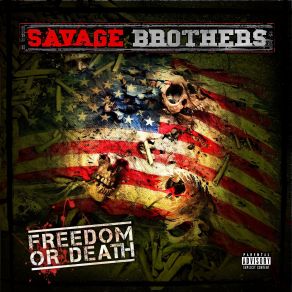 Download track Fuckery Savage Brothers