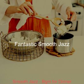 Download track Swanky Ambience For Lunch Fantastic Smooth Jazz