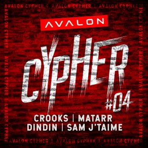 Download track Avalon Cypher - # 4 (Instrumental) Sam J'taimeΟΡΓΑΝΙΚΟ