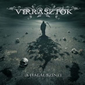 Download track A Felhold Arnyekaban Virrasztok