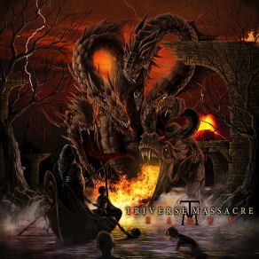 Download track Phlegethon Triverse Massacre