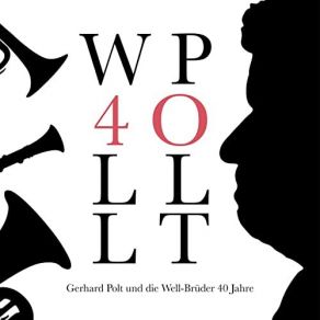 Download track Well-Brüder Vor Ort (Live) Gerhard PoltDie Well-Brüder