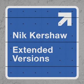 Download track Bogart (Extended 12'' Remix) Nik Kershaw