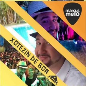 Download track Me Faz De Cama (Pronto) Marcus MelloPronto