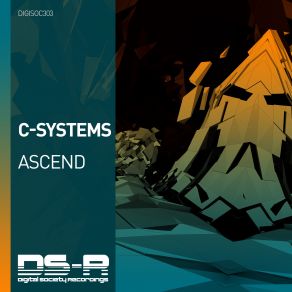 Download track Ascend (Extended Mix) C'systems