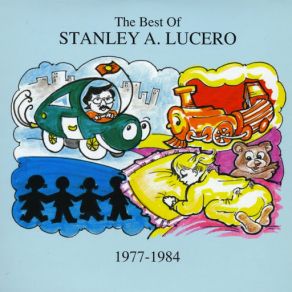 Download track El Juego Del Calentamiento Stanley A. Lucero