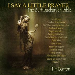 Download track What The World Needs Now Is Love Tim Barton