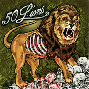 Download track Intro 50 Lions