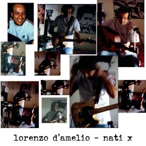 Download track Con Il Cuore Lorenzo D'Amelio