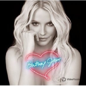 Download track Don't Cry Britney Spears