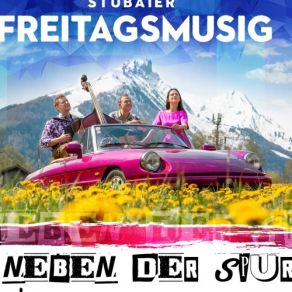 Download track Kids Medley The Simpsons Die Schlümpfe Hey Pippi Langstrumpf Biene Maja Nils Holgersson Heidi Fraggles Stubaier Freitagsmusig