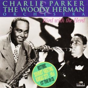 Download track Leo The Lion Woody Herman, Charlie Parker