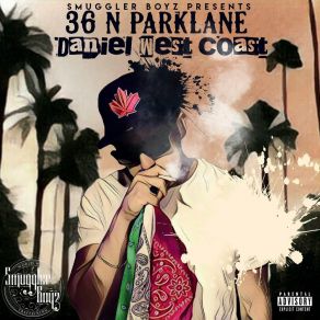 Download track Ain't No Love Daniel West Coast