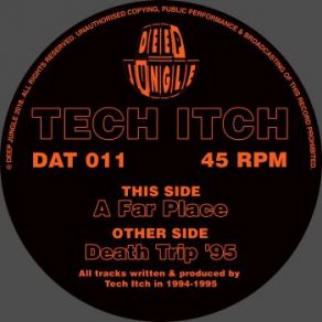 Download track A Far Place Technical Itch