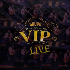 Download track Los Botones Azules (En Vivo) Grupo VIP