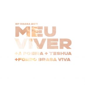 Download track Meu Viver Forró Brasa Viva