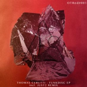 Download track You Know Me (Original Mix) Thomas Cerutti