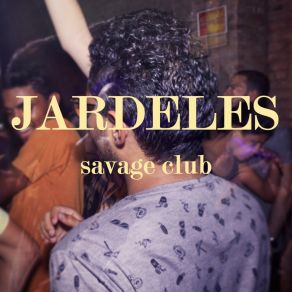 Download track When I Saw You Jardeles