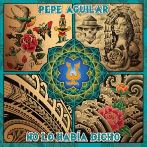 Download track Volver A Mi Casa Pepe Aguilar