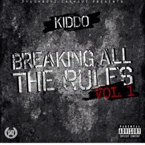 Download track Breaking All The Rules HBK