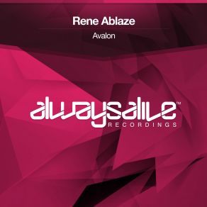 Download track Avalon (Extended Mix) Rene Ablaze