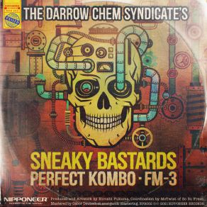 Download track Re: Breakin' It Down (FM-3 Vs Kuplay Remix) The Darrow Chem SyndicateKuplay, FM-3