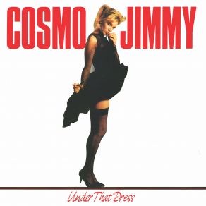 Download track The Trend Cosmo Jimmy