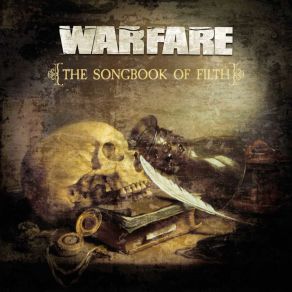 Download track New Age Of Total Warfare (Live) Warfare