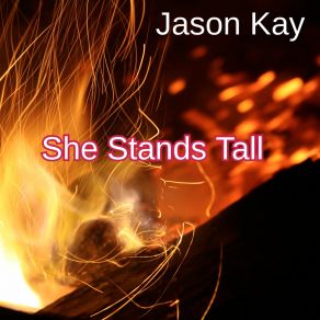 Download track She Stands Tall Jason Kay