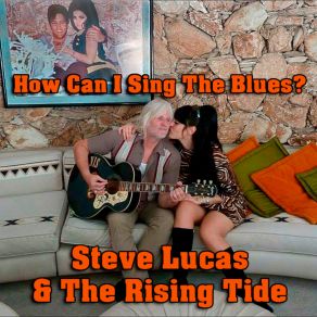 Download track Joshua Tree The Rising Tide, Steve Lucas