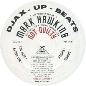 Download track Not Guilty Mark Hawkins