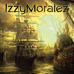 Download track Bound For The Floor IzzyMoralez