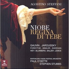 Download track Tu Con Lingua Si Sciolta (Nerea) Karina Gauvin, Philippe Jaroussky, Paul O'Dette, Stephen Stubbs, Boston Early Music Festival Orchestra