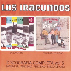 Download track El Desengaño Los Iracundos