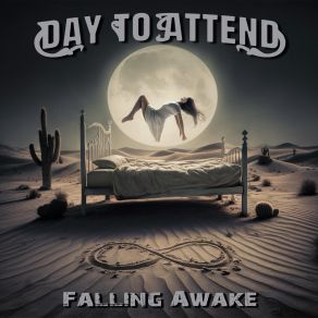 Download track World Of Zen (Falling Awake) Day To Attend