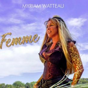 Download track Ma Robe Myriam Watteau