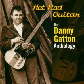 Download track Sun Medley (Mystery Train, My Baby Left Me, That'S All Right) Danny Gatton