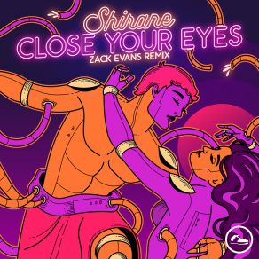 Download track Close Your Eyes (Zack Evans Remix) Zack Evans