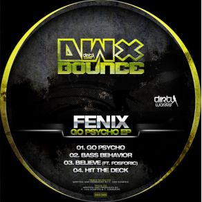 Download track Hit The Deck Fenix