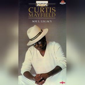 Download track Make Me Belive In You Curtis Mayfield