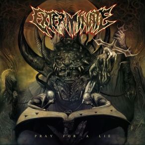 Download track Fallen Beyond The Hands Of God Exterminate!